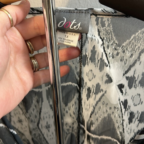 Blouse - Picture 5 of 5